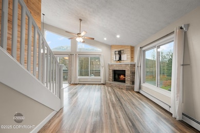 9304 Biorka Cir, Eagle River, AK 99577 - photo 4