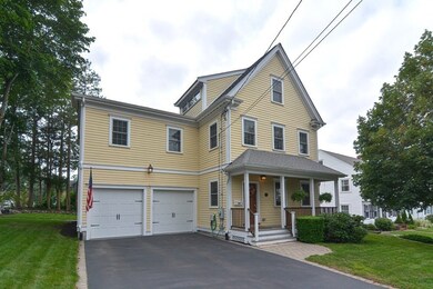 100 Oak St, Braintree, MA 02184 - photo 2