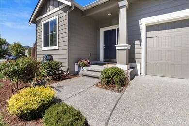 711 Williams St NW, Orting, WA 98360 - photo 3