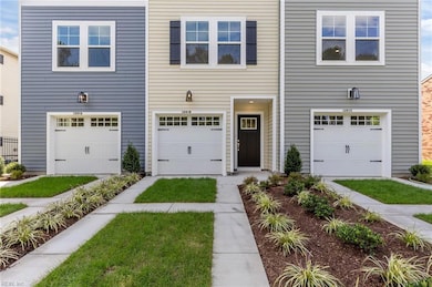 1241 Old Virginia Beach Rd unit A, Virginia Beach, VA 23451 - photo 2