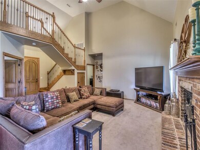 4616 Gracelann, Shawnee, OK 74804 - photo 7