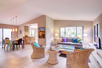 Porcelain Tile Floors