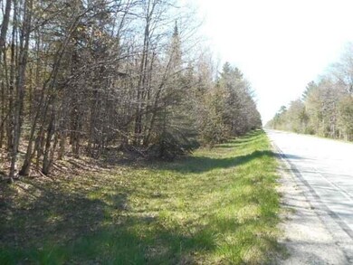 Road Frontage