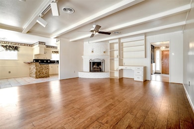 5018 Shady Nook Ct, Houston, TX 77018 - photo 6