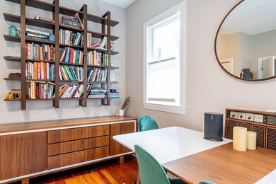 96 Banks St unit 1, Cambridge, MA 02138 - photo 5