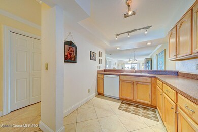 Kitchen View Five