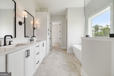 133 Daxton Dr, Canton, GA 30115 - photo 4