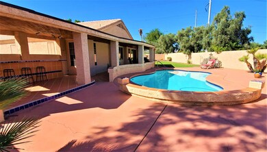 981 N Beck Ct, Chandler, AZ 85226 - photo 6