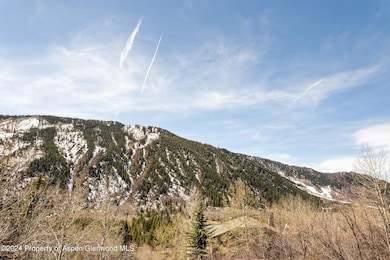 Mountain Views
