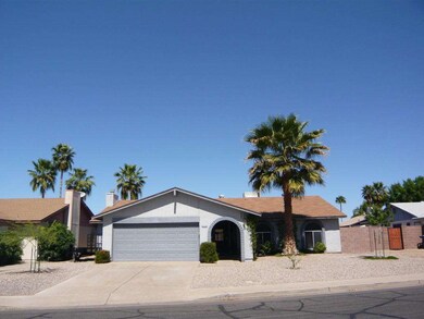 406 W Mission Dr, Chandler, AZ 85225 - photo 3