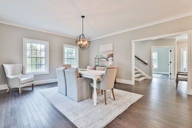 3 Clover Hill Way, Brookline, NH 03033 - photo 7