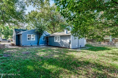 4619 Merrimac Ave, Jacksonville, FL 32210 - photo 4