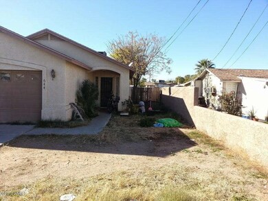 644 S Macdonald, Mesa, AZ 85210 - photo 2