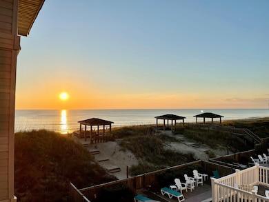 MORNING SUNRISE