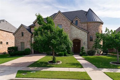 Versatile floor plan! 4,659 Sq.Ft., 4 bedrooms, 3.