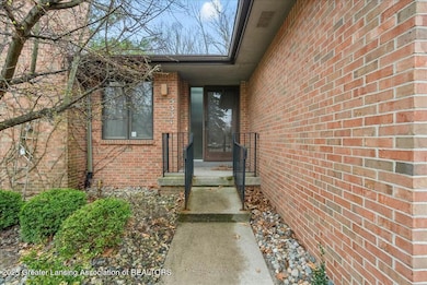Exterior Entry