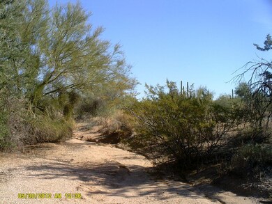 Cave Creek lot 009
