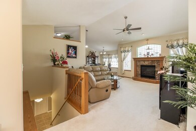 3914 N Lake Ridge St, Wichita, KS 67205 - photo 4