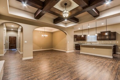 13704 Flora Vista Ave, Horizon City, TX 79928 - photo 7