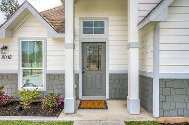 8018 Yoe St, Houston, TX 77078 - photo 3