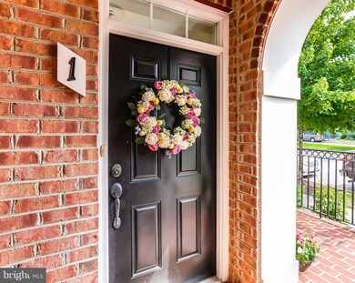 7672 Maple Lawn Blvd, Fulton, MD 20759 - photo 3