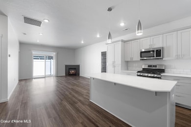 Open Concept