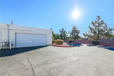 Garage Parking View 2