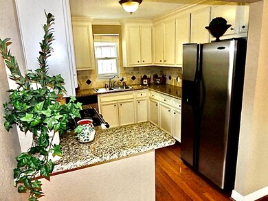 4401 Marina St unit A, Houston, TX 77007 - photo 6