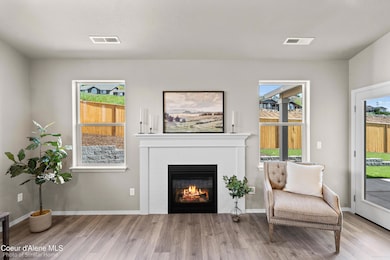 1544 N McKelvy Ln, Post Falls, ID 83854 - photo 4