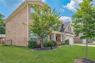 2925 Fernley Ct, High Point, NC 27262 - photo 3