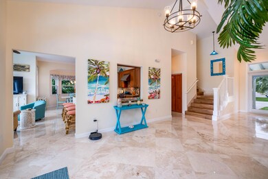 To Great Room