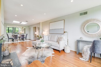 1848 Wyoming Ave NW unit 402, Washington, DC 20009 - photo 7