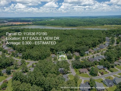 817 Eagle View Dr, Tallahassee, FL 32311 - photo 2