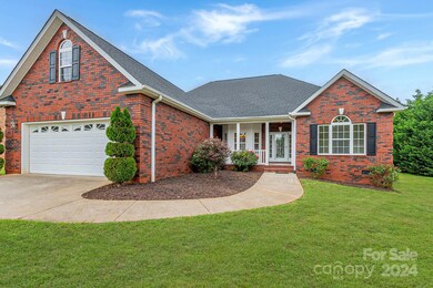 125 Postell Dr, Statesville, NC 28625 - photo 3