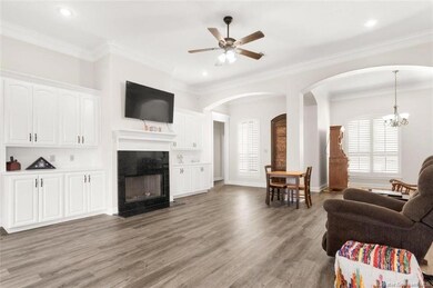 5118 W Worthington Dr, Lake Charles, LA 70605 - photo 4