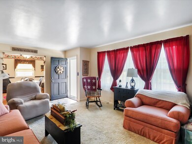 306 S E St, Keyser, WV 26726 - photo 5