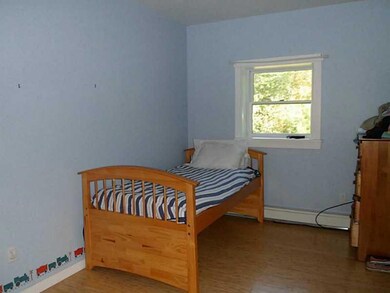 Bedroom.