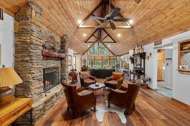 0 Tbd Lake Sheridan Area, Sheridan, TX 77475 - photo 6