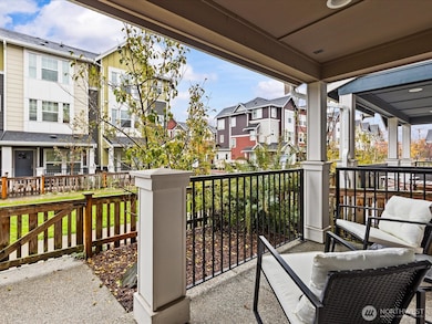 Nice outlook from here.