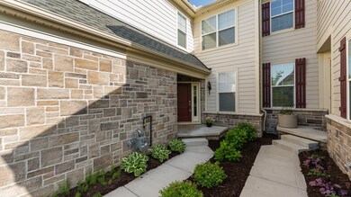 3100 Millbury Ln, Ann Arbor, MI 48105 - photo 6