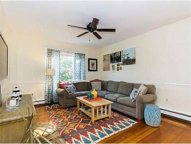 82 Fellsway W unit 2, Somerville, MA 02145 - photo 5