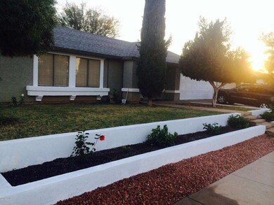 Front Elevation #2