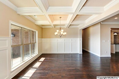 So much space in this gorgeous formal dining room - 60