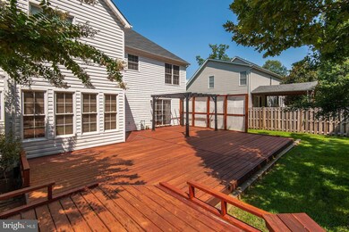 128 Churchill Dr, Stephens City, VA 22655 - photo 2