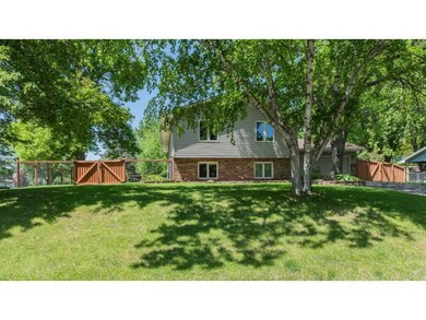 Maple Grove living!