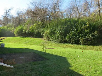 Yard/Garden.
