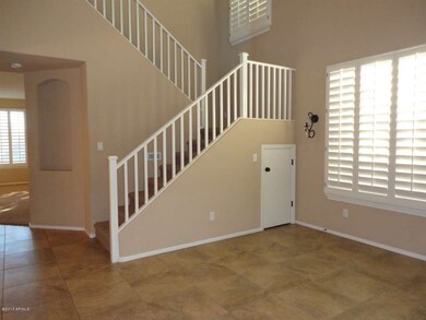Formal Living