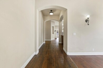 4902 Liberty Hill Trail, Sherman, TX 75092 - photo 4