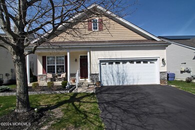 6 Montauk Place, Barnegat Township, NJ 08005 - photo 2