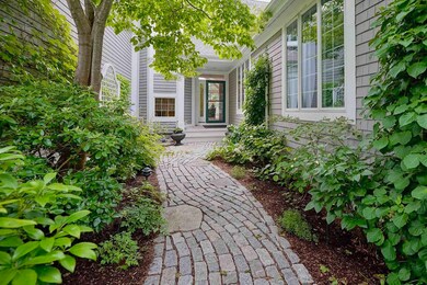 172 Little Harbor Rd unit 27-6, New Castle, NH 03854 - photo 6